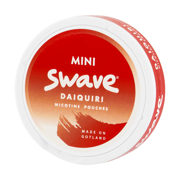 Swave Daiquiri Mini Snus