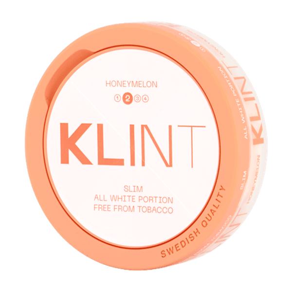 KLINT Honeymelon Snus